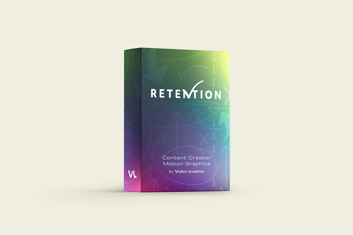 Retention Animations