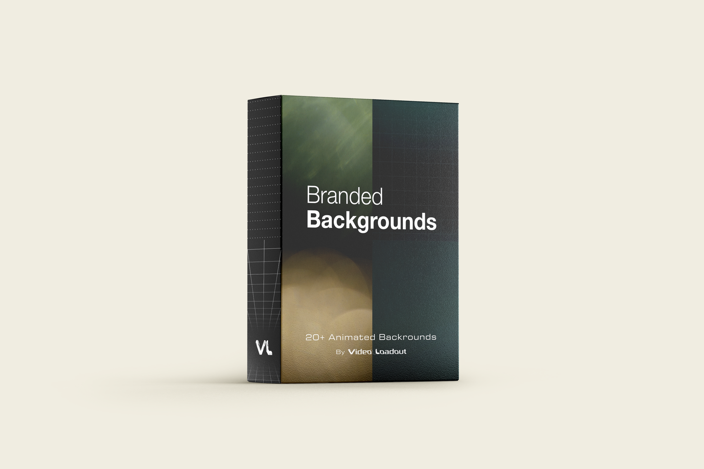 Branded Backgrounds